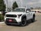 2026 Toyota TACOMA TRD OFFRD TRD Off Road