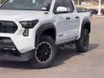 2026 Toyota TACOMA TRD OFFRD TRD Off Road
