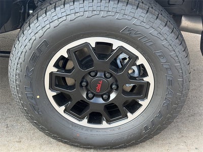 2026 Toyota TACOMA TRD OFFRD TRD Off Road