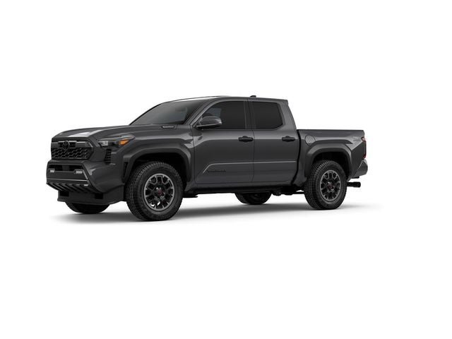 2026 Toyota Tacoma Hybrid TRD Off Road