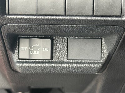 2026 Toyota Tacoma Hybrid TRD Off Road