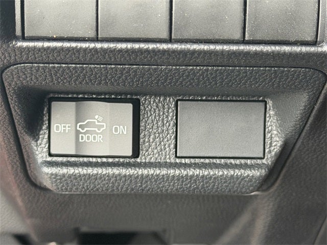 2026 Toyota Tacoma Hybrid TRD Off Road