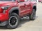 2026 Toyota Tacoma Hybrid TRD Off Road