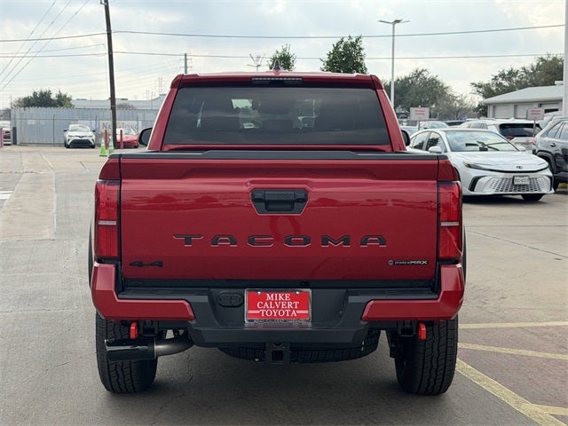 2026 Toyota Tacoma Hybrid TRD Off Road