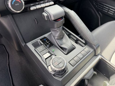 2026 Toyota Tacoma i-FORCE MAX TRD Off-Road i-FORCE MAX