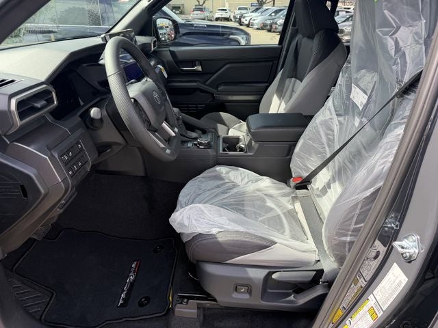 2026 Toyota Tacoma i-FORCE MAX TRD Off-Road i-FORCE MAX