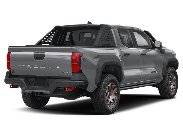 2026 Toyota Tacoma Hybrid Trailhunter