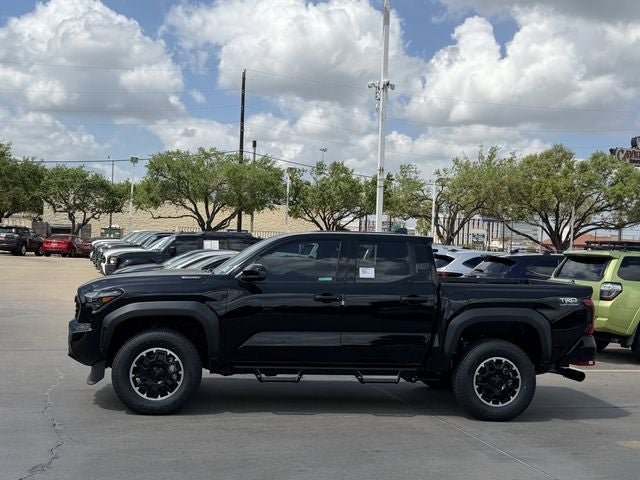 2026 Toyota Tacoma i-FORCE MAX TRD Off-Road i-FORCE MAX
