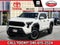2024 Toyota TACOMA TRD OFFRD TRD Off Road