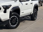 2024 Toyota TACOMA TRD OFFRD TRD Off Road