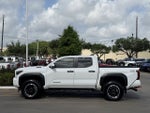 2024 Toyota TACOMA TRD OFFRD TRD Off Road