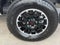 2024 Toyota TACOMA TRD OFFRD TRD Off Road