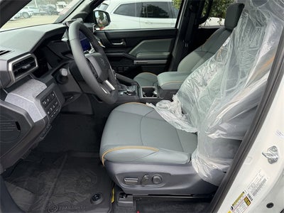 2026 Toyota Tacoma i-FORCE MAX Trailhunter