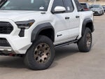 2026 Toyota Tacoma i-FORCE MAX Trailhunter