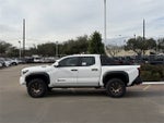 2026 Toyota Tacoma i-FORCE MAX Trailhunter