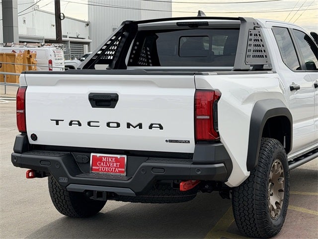 2026 Toyota Tacoma i-FORCE MAX Trailhunter