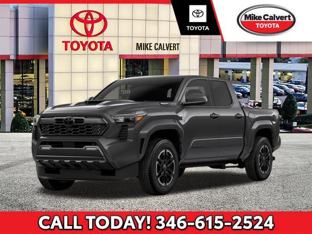 2026 Toyota Tacoma i-FORCE MAX TRD Sport i-FORCE MAX