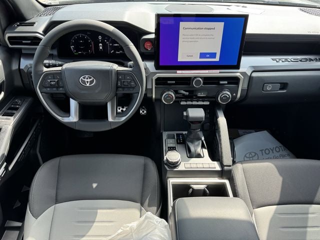 2026 Toyota Tacoma i-FORCE MAX TRD Sport i-FORCE MAX