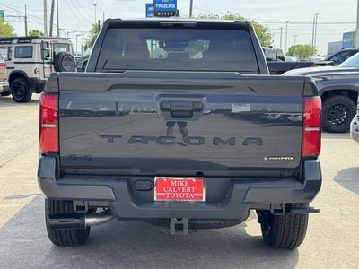 2026 Toyota Tacoma i-FORCE MAX TRD Sport i-FORCE MAX