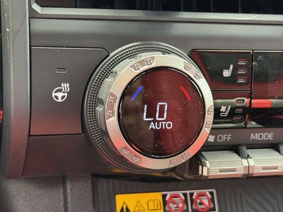 2026 Toyota Tacoma i-FORCE MAX TRD Pro