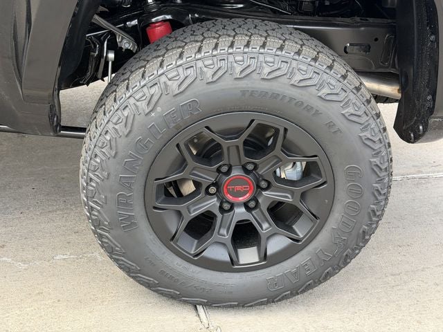 2026 Toyota Tacoma i-FORCE MAX TRD Pro