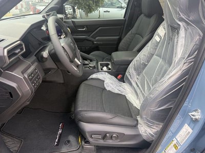 2026 Toyota Tacoma i-FORCE MAX TRD Off-Road i-FORCE MAX