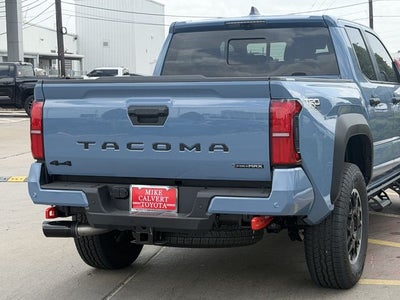 2026 Toyota Tacoma i-FORCE MAX TRD Off-Road i-FORCE MAX