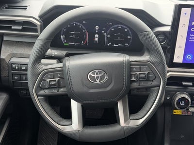 2026 Toyota Tacoma i-FORCE MAX Limited i-FORCE MAX
