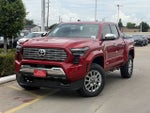 2026 Toyota Tacoma i-FORCE MAX Limited i-FORCE MAX