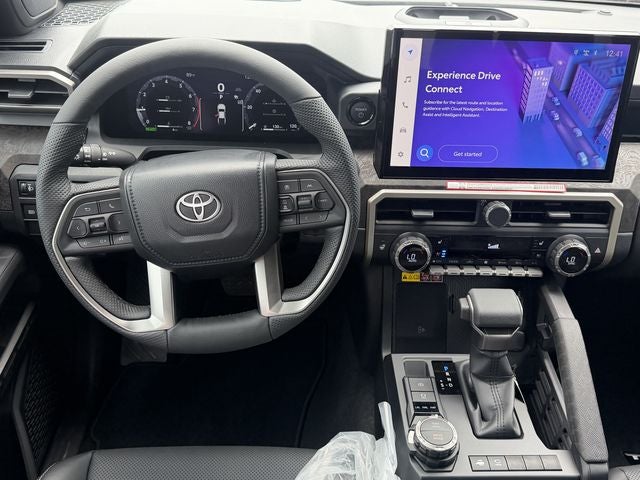 2026 Toyota Tacoma i-FORCE MAX Limited i-FORCE MAX
