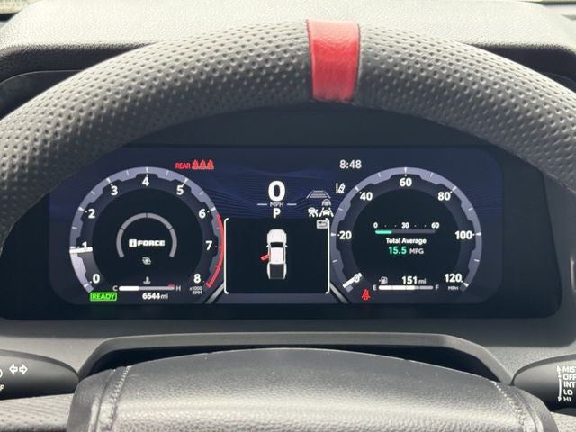 2025 Toyota TACOMA TRD PRO TRD Pro
