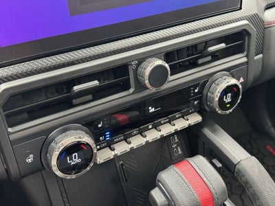 2025 Toyota TACOMA TRD PRO TRD Pro