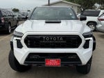 2025 Toyota TACOMA TRD PRO TRD Pro