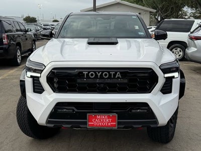 2025 Toyota TACOMA TRD PRO TRD Pro