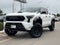 2025 Toyota TACOMA TRD PRO TRD Pro