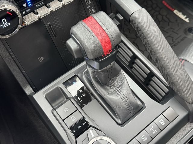 2025 Toyota TACOMA TRD PRO TRD Pro