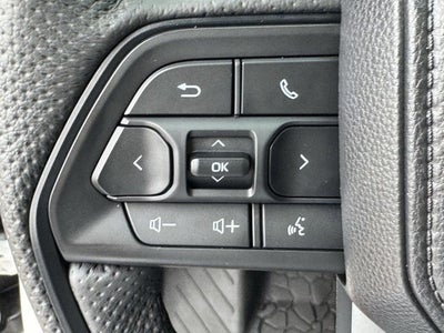 2025 Toyota TACOMA TRD PRO TRD Pro