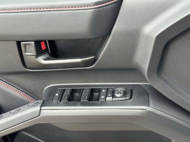 2025 Toyota TACOMA TRD PRO TRD Pro