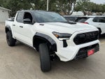 2025 Toyota TACOMA TRD PRO TRD Pro