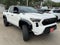 2025 Toyota TACOMA TRD PRO TRD Pro