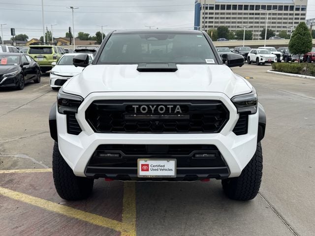 2025 Toyota TACOMA TRD PRO TRD Pro