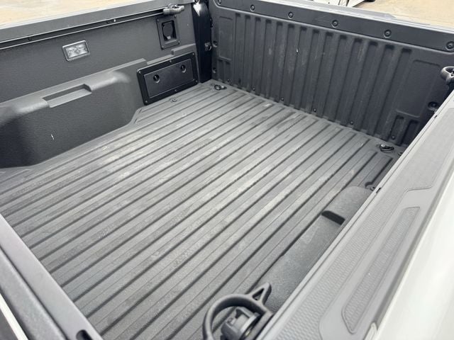 2025 Toyota TACOMA TRD PRO TRD Pro