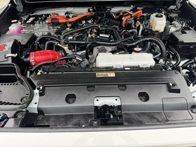 2025 Toyota TACOMA TRD PRO TRD Pro