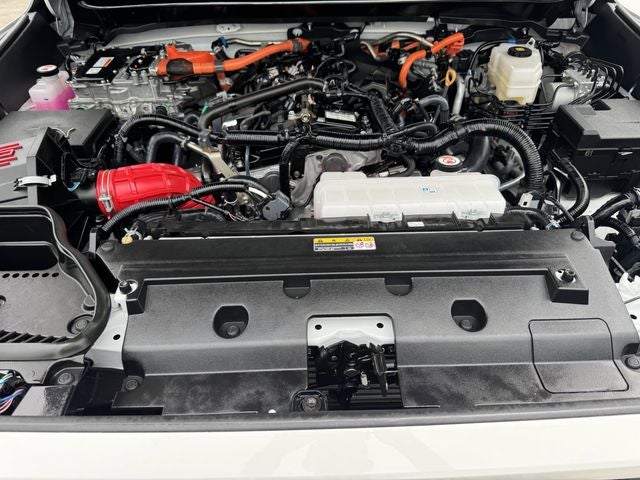 2025 Toyota TACOMA TRD PRO TRD Pro