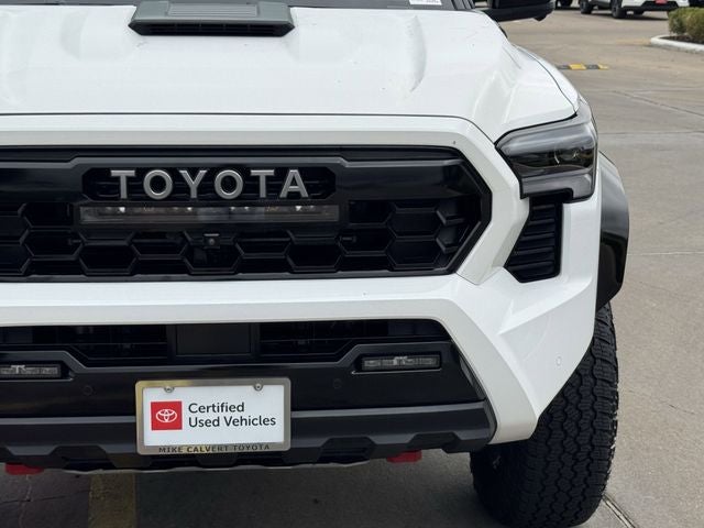 2025 Toyota TACOMA TRD PRO TRD Pro