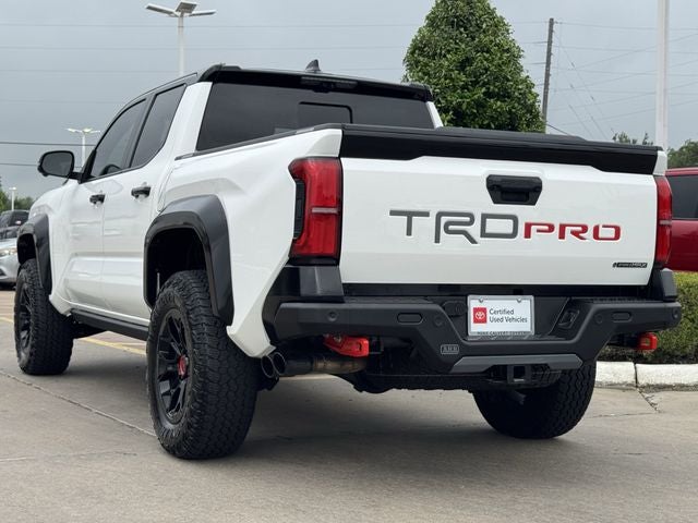 2025 Toyota TACOMA TRD PRO TRD Pro