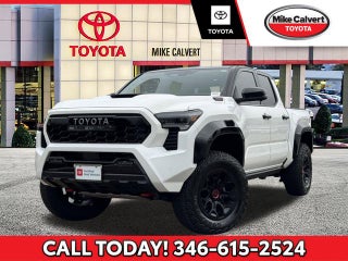 2025 Toyota TACOMA TRD PRO TRD Pro