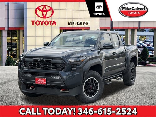 2026 Toyota Tacoma i-FORCE MAX TRD Off-Road i-FORCE MAX