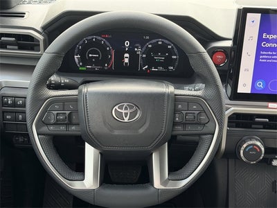 2026 Toyota Tacoma i-FORCE MAX TRD Off-Road i-FORCE MAX