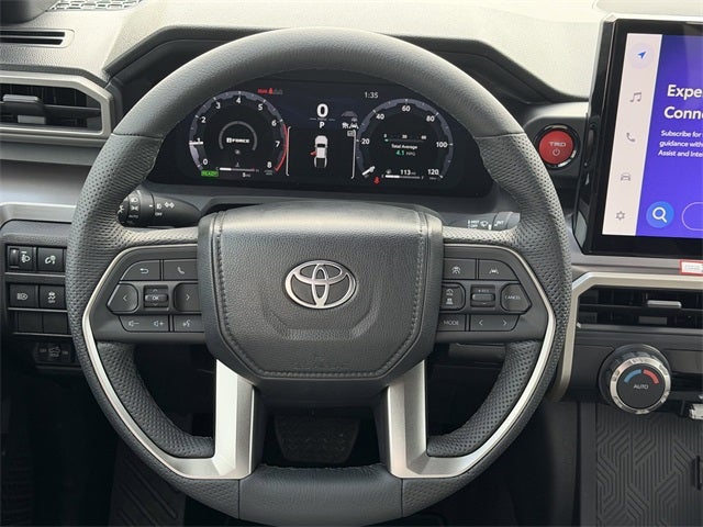 2026 Toyota Tacoma i-FORCE MAX TRD Off-Road i-FORCE MAX